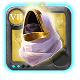 Grandmaster's Hood of Tenacity