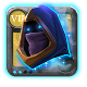 Grandmaster's Mistwalker Hood