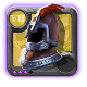Grandmaster's Royal Hood