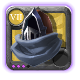 Grandmaster's Mercenary Hood