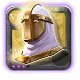 Grandmaster's Helmet of Valor