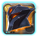 Grandmaster's Demon Helmet