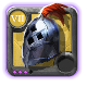 Grandmaster's Royal Helmet