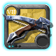 Grandmaster's Light Crossbow