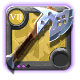 Grandmaster's Battleaxe
