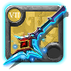 Grandmaster's Rotcaller Staff