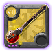 Grandmaster's Lifecurse Staff