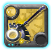 Grandmaster's Lifetouch Staff