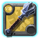 Grandmaster's Mace
