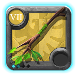 Grandmaster's Nature Staff