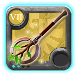Grandmaster's Ironroot Staff