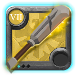 Grandmaster's Bedrock Mace