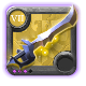 Grandmaster's Clarent Blade