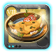 Avalonian Pork Omelette