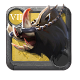 Saddled Direboar