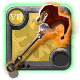 Grandmaster's Leering Cane