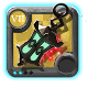 Grandmaster's Cryptcandle