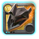 Grandmaster's Caitiff Shield