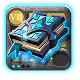 Grandmaster's Timelocked Grimoire
