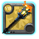 Grandmaster's Torch