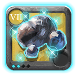Rare Meteorite Ore