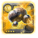 Pristine Meteorite Ore