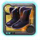 Grandmaster's Fiend Sandals