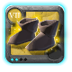 Grandmaster's Druid Sandals
