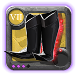 Grandmaster's Cultist Sandals