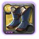Grandmaster's Scholar Sandals