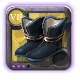 Grandmaster's Cleric Sandals
