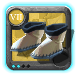Grandmaster's Mage Sandals