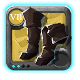 Grandmaster's Fisherman Workboots