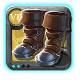 Grandmaster's Quarrier Workboots