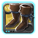 Grandmaster's Lumberjack Workboots