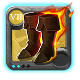 Grandmaster's Dragonslayer Shoes