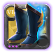 Grandmaster's Mistwalker Shoes