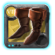 Grandmaster's Royal Shoes