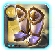 Grandmaster's Boots of Valor