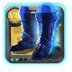 Grandmaster's Duskweaver Boots