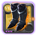 Grandmaster's Demon Boots