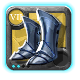 Grandmaster's Knight Boots