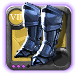 Grandmaster's Guardian Boots