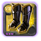 Grandmaster's Graveguard Boots