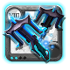 Elder's Arclight Blasters