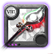 Elder's Redemption Staff