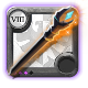 Elder's Icicle Staff