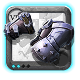 Elder's Spiked Gauntlets