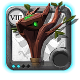Elder's Rootbound Staff