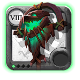Elder's Primal Staff